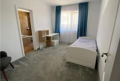 4 camere l Ultrafinisat l 3 bai l Parcare l Borhanci - 6