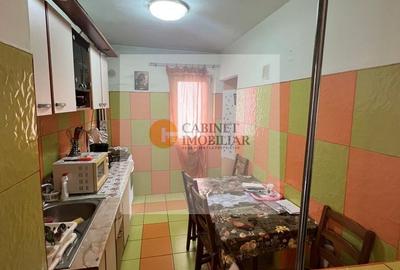 3 Camere - 63MP | Reabilitat | 8/11 | Decomandat | Metrou Gorjului - 5