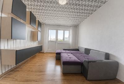 [PROPRIETAR] Spatios si Luminos: 3 Camere Decomandate (72 mp) – Zona Soarelui (S - 10