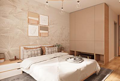 Apartament cu 3 camere | Tip 3A | HILS Sunrise | Pre-certificare GREEN Homes - 8