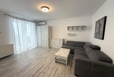 APARTAMENT 2 CAMERE DE ÎNCHIRIAT | ETAJ 3 | MOBILAT & UTILAT | LOC DE PARCARE - 5