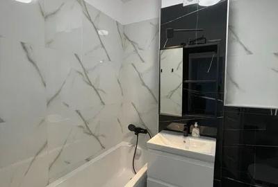 AP. 2 CAMERE- SALAJ, CENTRALA, PARCARE, BLOC NOU, BUCATARIE INCHISA - 6