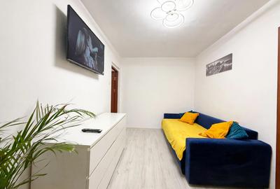 Apartament 2 camere, Tomis Nord, Etaj 1 din 4 - 65.000 Euro - 1