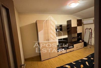 Apartament cu 1 camera de inchiriat, zona Dambovita, Timisoara - 1