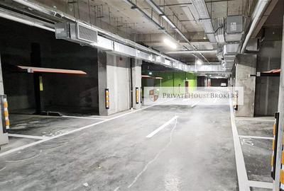 Aviatiei | Belvedere Residence | Bloc 2021 | Parcare - 16