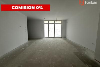 Apartament cu 2 camere decomandat în Aradului