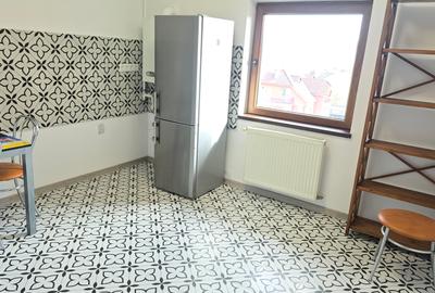 Vand apartament cu 2 camere decomandat in Deva, bloc de caramida din anul 2008, - 4