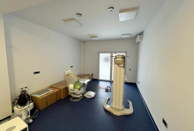 Spatiu comercial autorizat clinica stomatologica cu radiologie - 11