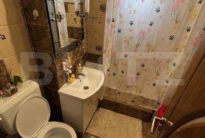 Apartament luminos 2 camere, 56 mp, garaj inclus - 11
