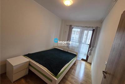 Inchiriez apartament 3 camere, decomandat, Capat Cug - 5
