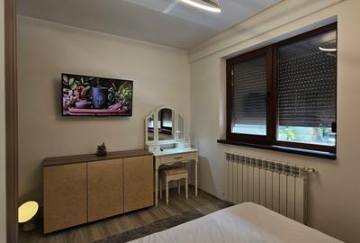 Compozitori 2 Camere Nou Renovat Parcare Subteran Termen Lung - 13