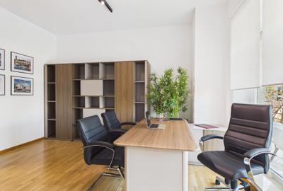 Office premium cu 4 camere in Soseaua Nordului - 19