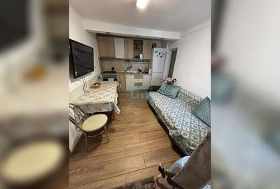 Garsonieră de vânzare, Semicentral - 4