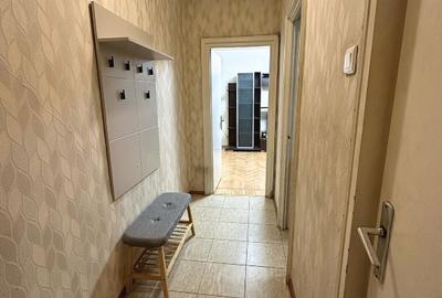 Apartament 3 camere de închiriat – 2 minute metrou Orizont / Mall AFI Cotroceni - 9
