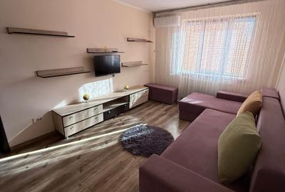 Apartament cu 2 camere decomandat în Lujerului