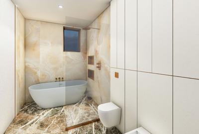 VILĂ INTELIGENTĂ DE LUX ÎN NORDUL CAPITALEI – DESIGN MODERN, TEHNOLOGIE AVANSATĂ - 4