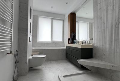Deasupra tuturor — Penthouse 400 mp cu terasă de 100 mp - 19