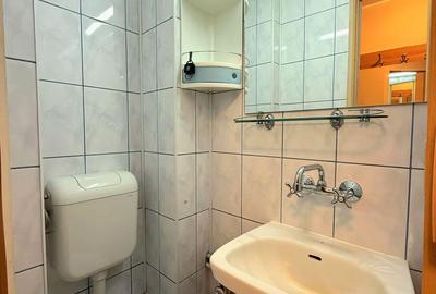 OPORTUNITATE: 4 camere - chiar pe bulevardul Circumvalațiunii - 7