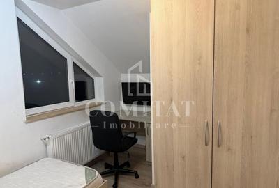 Casă individuală cu 4 camere | Curte cu foișor | Câmpenești - 5