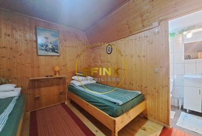 Casa de vacanta cu priveliste | Pensiune | Lac Siriu | Judetul Buzau - 9