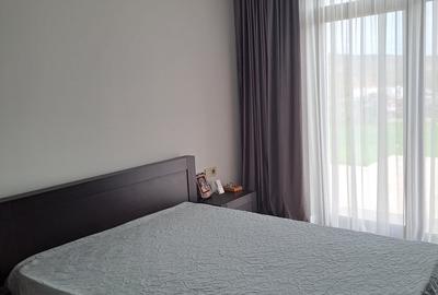 VILA NOUA,MODERNA CU 2100 METRI PATRATI TEREN-VIISOARA - 8