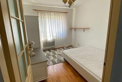 Vanzare apartament 3 camere decomandate in Zorilor- zona Restaurant Perla - 11