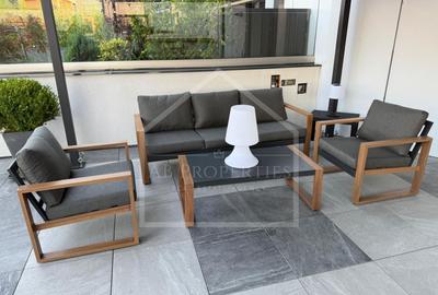 Apartament cu 2 camere decomandat în Barbu Văcărescu