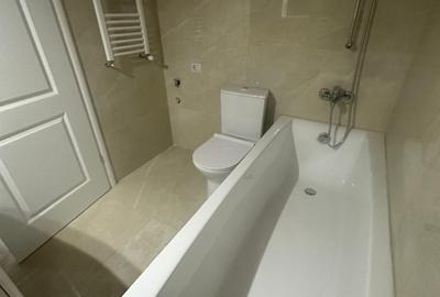 Parc Carol - Năsăud - Complex Rezidential Centrall Adress, garsoniera spațioasă - 10