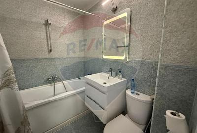 Apartament cu 4 camere de închiriat Constanta- în zona Tomis II - 5