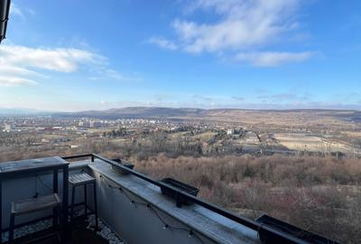 3 camere 90 mp | pe 2 nivele | 2 parcări | Prima închiriere | Zona Vivo Florești - 17