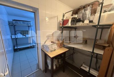 SPATIU COMERCIAL | COFETARIE | RESTAURANT | RADAUTI - 24
