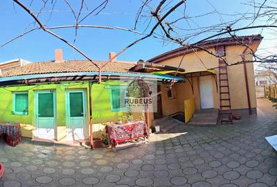 Casa cu personalitate in Calomfirescu – spatiu, liniste si teren gener - 24