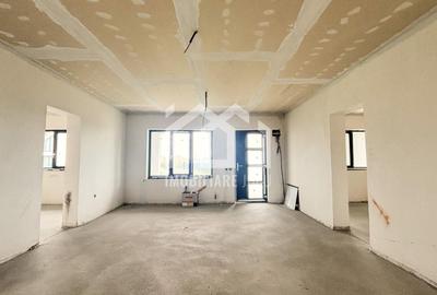 Casa individuala cu 4 camere, 95mp, teren 500mp,  Jucu de Sus - 6