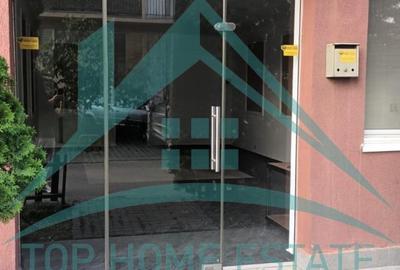 Spatiu comercial de vanzare, strada Oasului, cartierul Iris! - 1