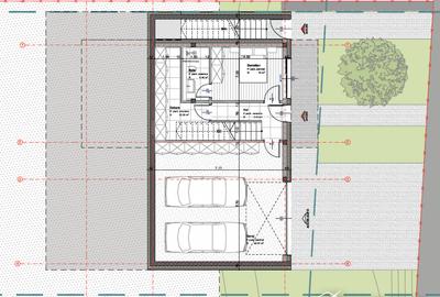 Teren cu Autorizatie de Constructie in Salicea - 4