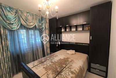 TOMIS NORD BOEMA(COD03)-  3 Camere moderne cu loc de parcare ! - 11