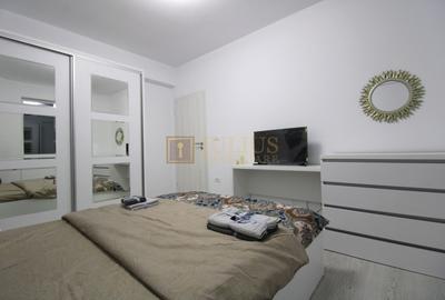 Exterior sud-Braytim. Parter cu terasa proprie; loc parcare inclus. - 12