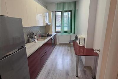 Apartament 2 camere spre inchiriere cu terasa Chitila Bucurestii Noi - 22