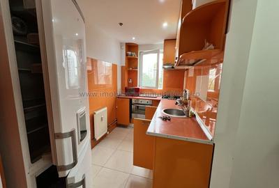 Drumul Taberei Parc, Metrou, 2 camere 5/10, renovat