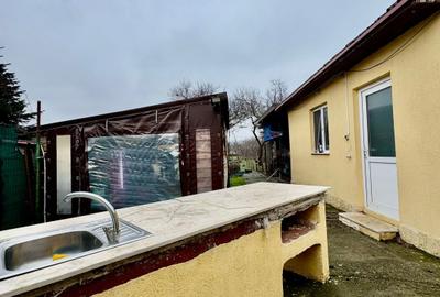 CASA VIILE NOI| 925 MP TEREN| 109 MP CONSTRUITI| - 4
