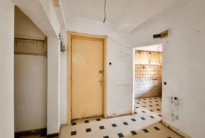 Apartament 2 camere în celebra casă Maria Tănase, str. Popa Nan - 6