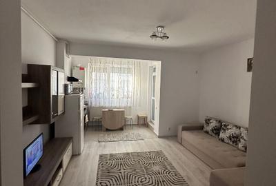 Garsonieră de VANZARE – Avangarde Rezidențial Militari Chiajna, etaj 2/4 - 1