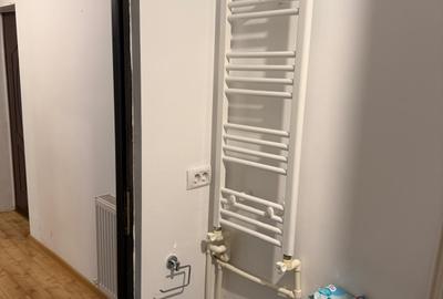 Apartament 1 camera Pacurari Kaufland - 7