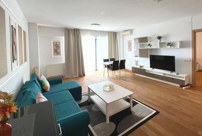 Apartament 2 Camere | 79 mp | Metrou | Upground Residence - 2