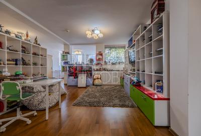 Casa individuala  - vedere spre padure - Parcul Sub Arini - 9