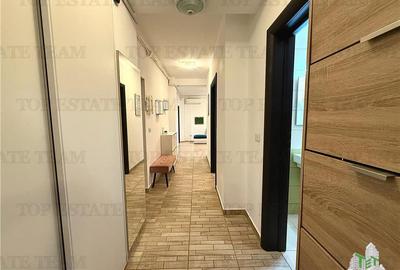 Apartament 3 camere cu DISPONIBILITATE IMEDIATA | Suprafata totala 78mp - 6