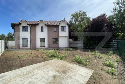 Casa  P+1E, finisata la cheie, mobilata, zona Bariera Valcii - 1