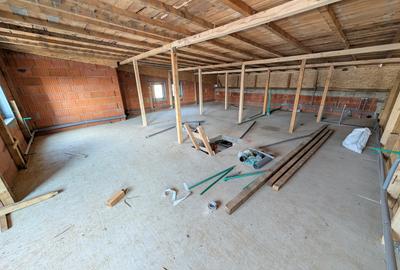 Casa 5+ camere 180mp | 0 comision | Tunari langa Amber Forest - 11