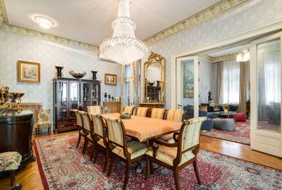 VILA REPREZENTATIVA ICOANEI - 1