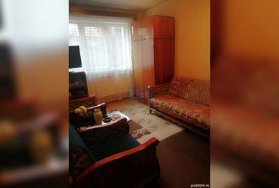 Apartament 3 camere, 64 mp utili + balcon – zona McDonald’s - 3